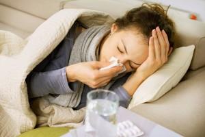 Как да лекувате настинка по време на бременност: безопасни средства за домашна употреба