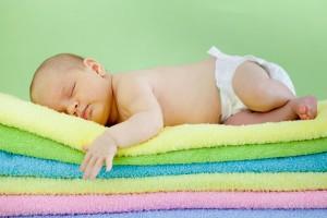 Jaké pleny jsou lepší pro novorozence: vyberte si plenky správně!