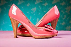Красиви обувки на висок ток - избираме компромис