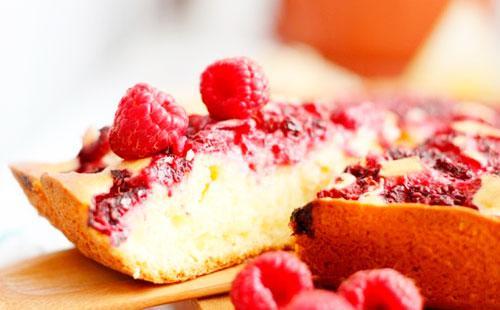 Raspberry Charlotte: κλασικές και πρωτότυπες συνταγές