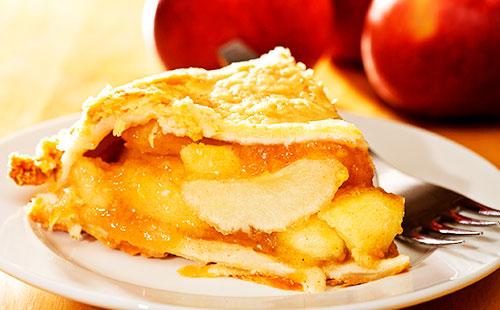 Рецепти за ябълков пай от Шарлот за всеки вкус