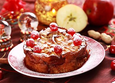 5 вкусни рецепти за торта с ябълка Шарлот