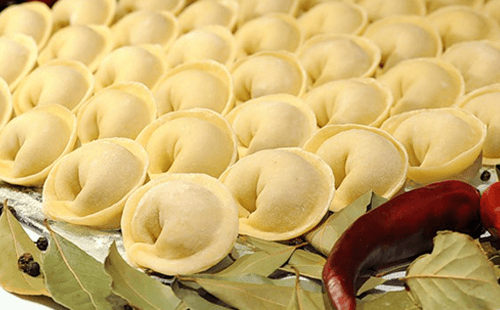 Kefir dumplings - 6 masarap na mga recipe ng pastry