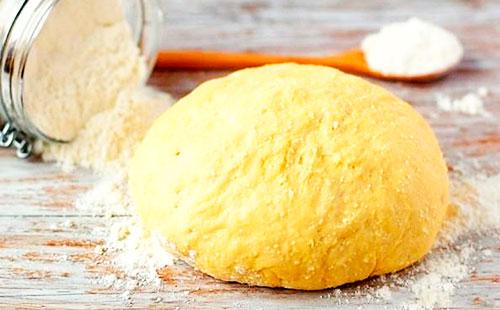 Recept na knedlíky v chlebovém stroji s vodou a kefírem: pravidla a nuance vaření