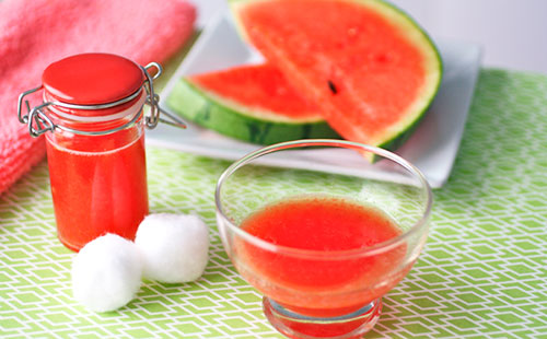 Wassermelonen-Tonikum