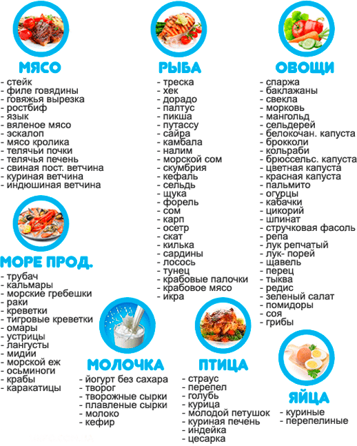 Baltymų dietos produktai