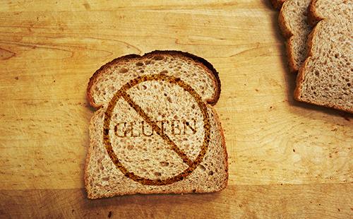 Забрана на ръжен хляб