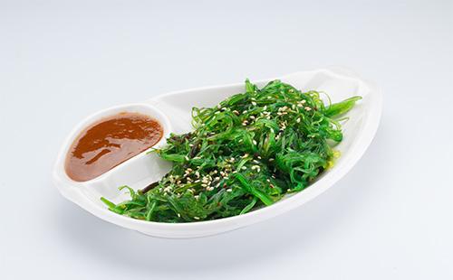 Chuka Salad