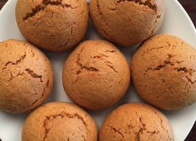 Mga Saging Cookies - Isang Simple Recipe ng Lenten