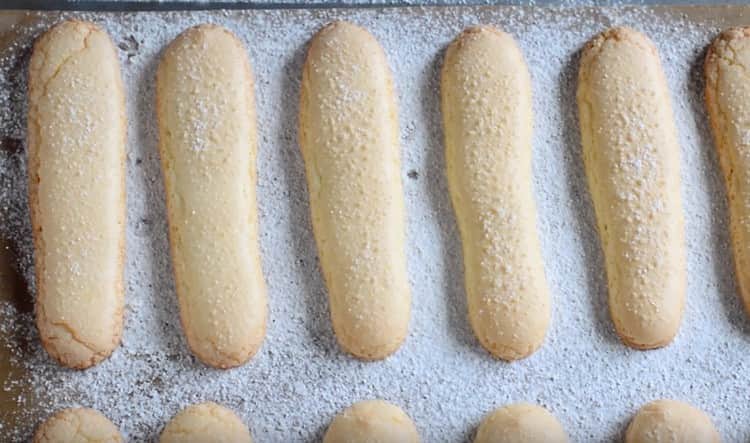 Ces biscuits sont cuits en seulement 15 minutes.