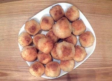 Kokosiniai kokoso sausainiai - paprasti ir skanūs