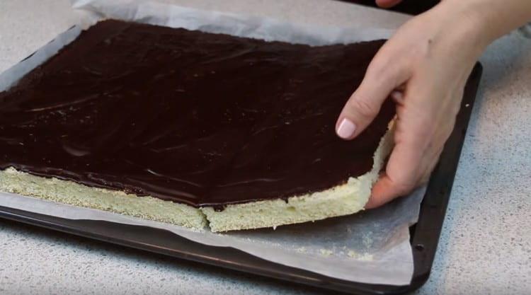 Dabar pyragus galite atskirti vienas nuo kito.