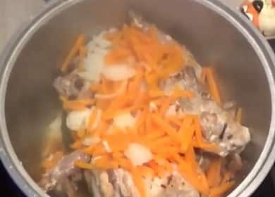 Köstlicher Kaninchenbraten - probieren Sie unbedingt das Kochen
