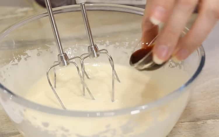 Για να φτιάξετε μπισκότα από μάρμαρο προσθέστε ουσία