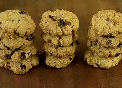 Mrkvové sušenky - celá rodina se bude líbit