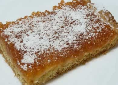 Νόστιμο κέικ μαρμελάδας τσαγιού - παρακαλώ τους αγαπημένους σας και τους καλεσμένους σας