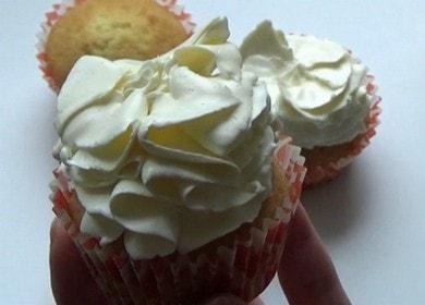 Cupcakes - най-вкусната класическа рецепта