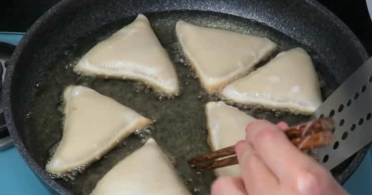 Как да научите как да готвите вкусни бутер тесто с ябълки