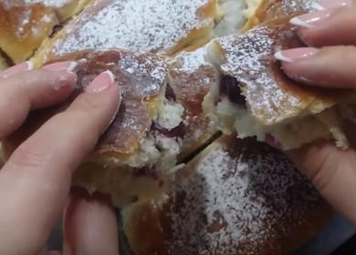 كيفية تعلم طبخ الكعك الحلو اللذيذ