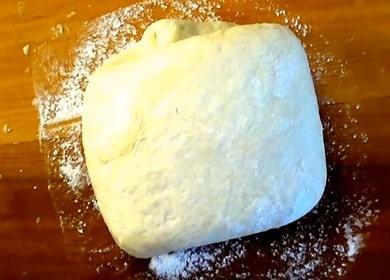 Как да научите как да готвите вкусно тесто без мая за кефирни пайове