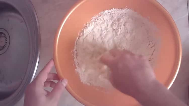 Madaling Baursaki Dough Recipe