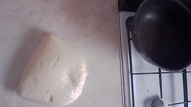 Madaling Baursaki Dough Recipe