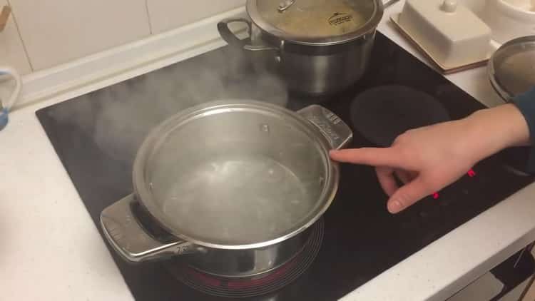 Tutto su come cucinare gli spaghetti