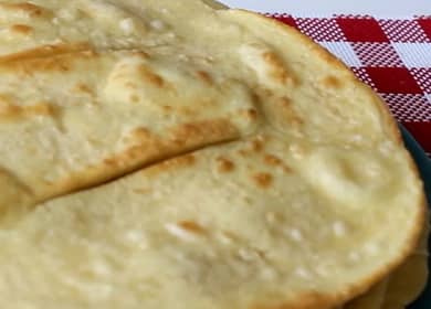 Come imparare a cucinare deliziose tortillas di farina e acqua in padella