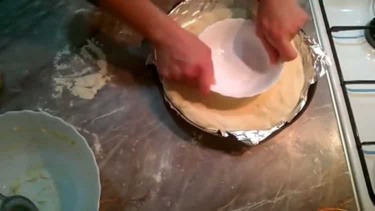 Как да научите как да готвите вкусни узбекски торти във фурната