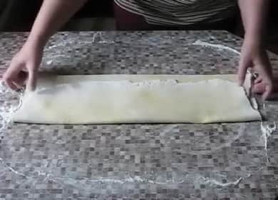 Как да научите как да направите вкусно тесто без тесто