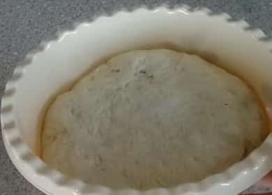 Paano malaman kung paano gumawa ng masarap na pastry na may dry yeast para sa mga pie