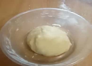 Συνταγή ζύμης για πατάτες με βότκα - μοναδική και νόστιμη