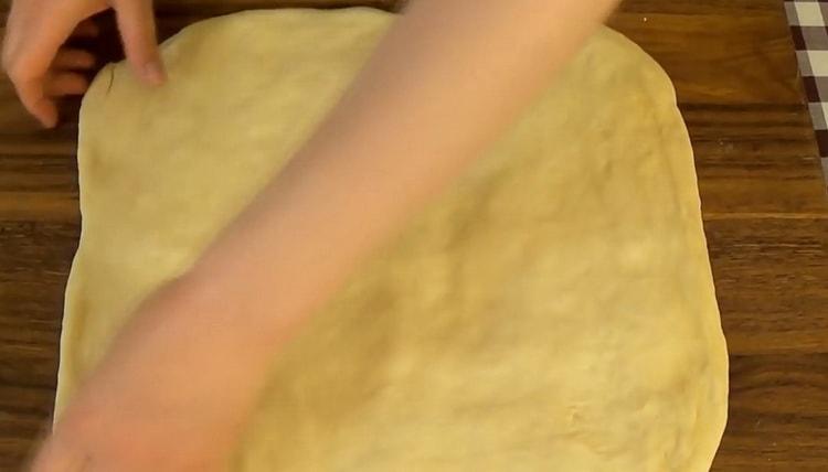 leivonnaiset piirakoiden smetanakermaksi