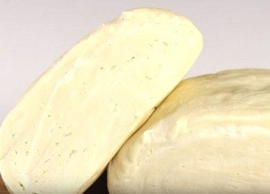 Ricetta pasta fresca - ideale per manti, beshbarmak, lagman, gnocchi 🍞