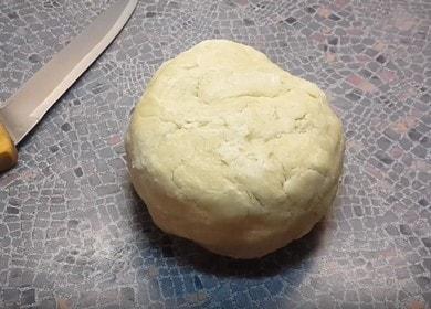 Фалшиво бутер тесто върху заквасена сметана - бързо и лесно 🍞
