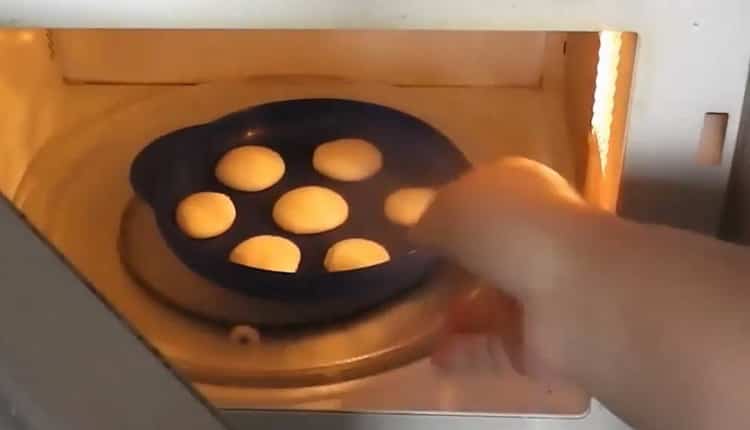 Πώς να μάθετε πώς να μαγειρεύετε νόστιμα μαρέγκα στο φούρνο μικροκυμάτων