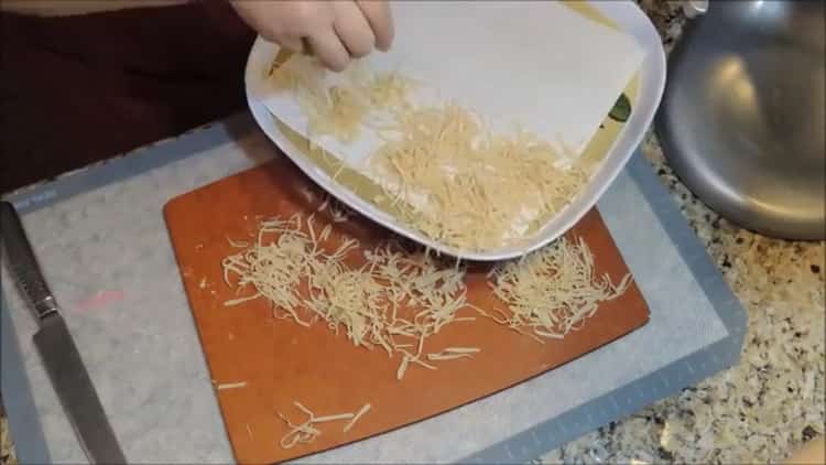 Come preparare una zuppa di noodle fatta in casa - Ricetta per principianti