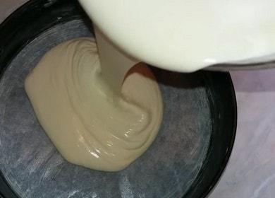 Pasta allo yogurt su kefir - una scoperta per qualsiasi casalinga 🥛
