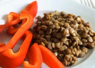 Come imparare a cucinare deliziose lenticchie verdi con una semplice ricetta 🍲