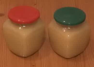 Συνταγή βιταμίνης Blend - Τζίντζερ με λεμόνι και μέλι 🍯