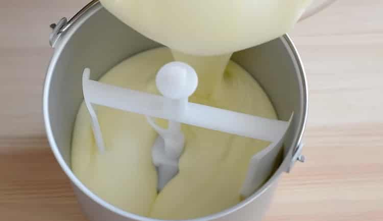 Come fare il vero gelato Sundae a casa