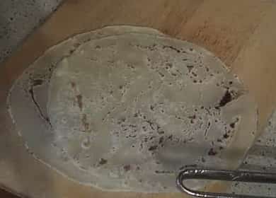 كيفية تعلم كيفية طهي خبز البيتا اللذيذ للشاورما