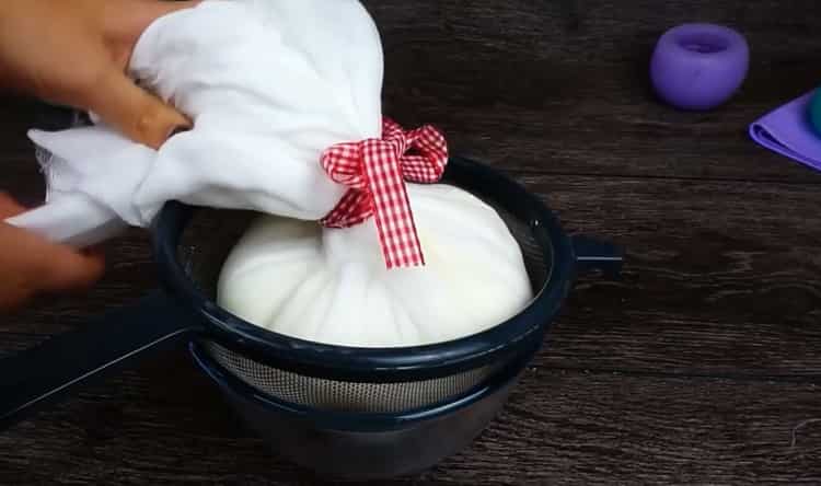 Cucinare il mascarpone a casa