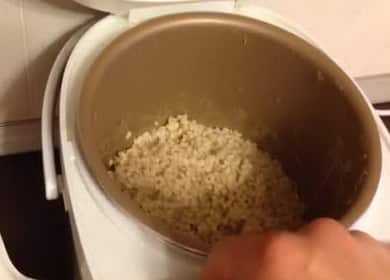 Wie man leckere Gerste in einem Slow Cooker kocht 🥣