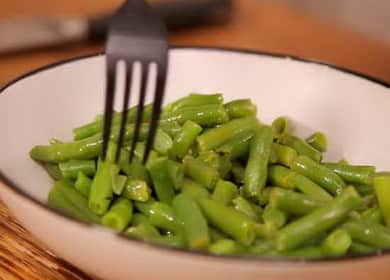 Deliziosi fagioli di asparagi: una ricetta leggera e profumata nish