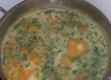 Как да научите как да приготвите вкусна супа от леща 🍲
