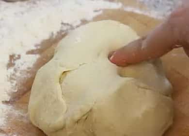 Pasta per pose (buuzy) - piatto nazionale Buryat 🥟