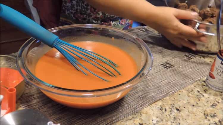 Jak se naučit vařit chutné masové kuličky bez rýže