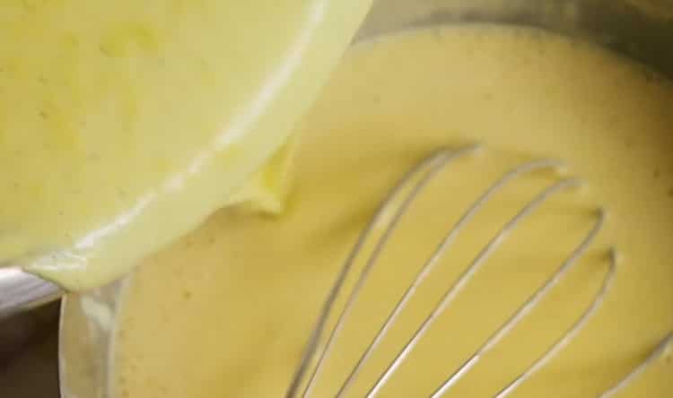 Gelato al pistacchio ricetta graduale con foto