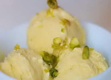 Hindi kapani-paniwalang Masarap Pistachio Ice Cream